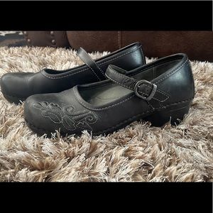 Dansko Mary Jane
